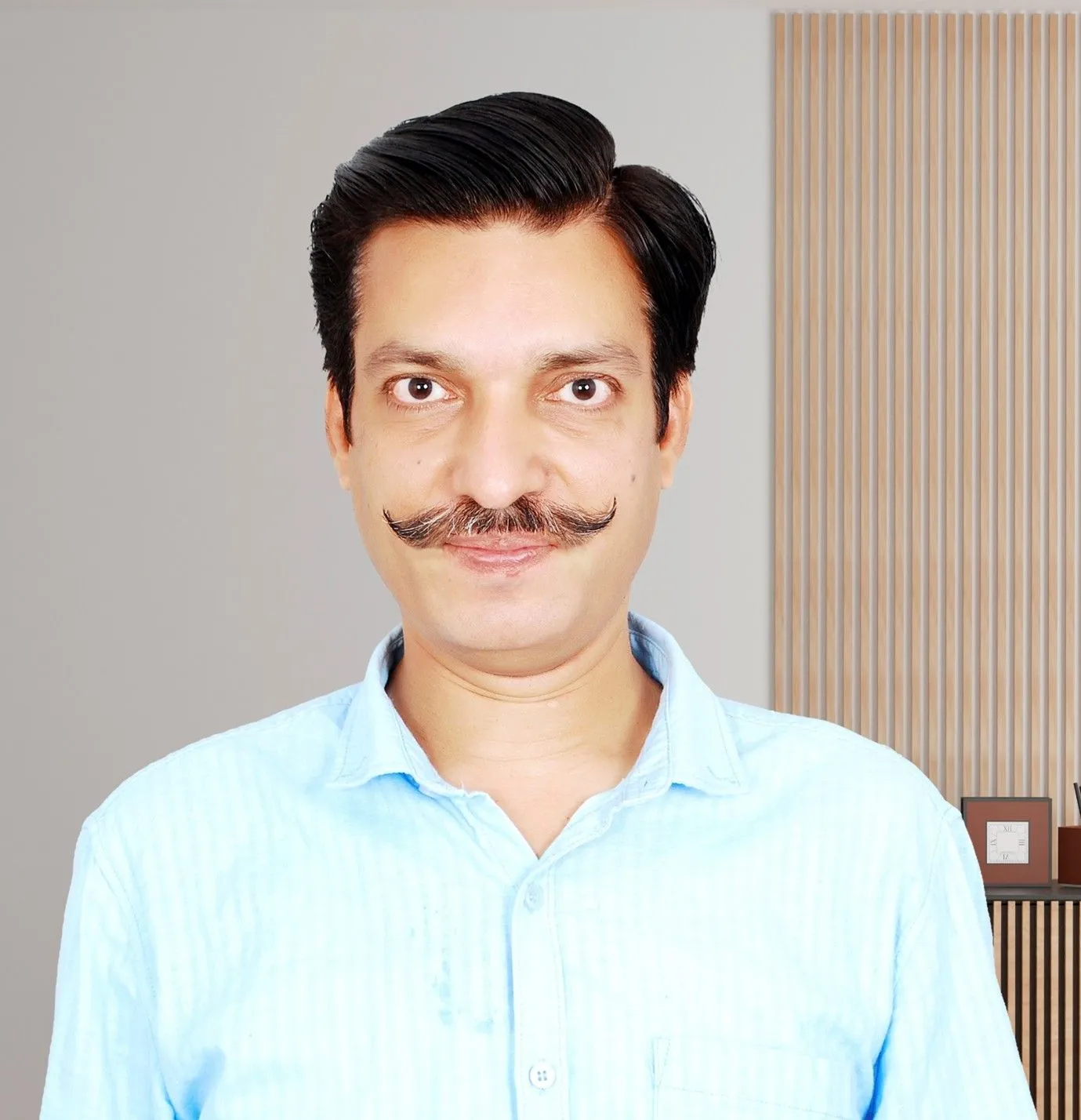 Kamlesh Swarnkar, Director and CEO of AEAR