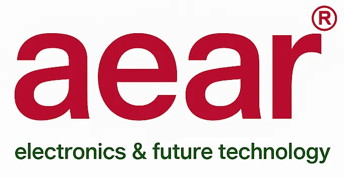 AEAR Logo