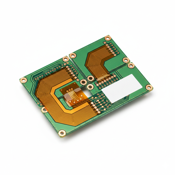 Flex-Rigid PCB