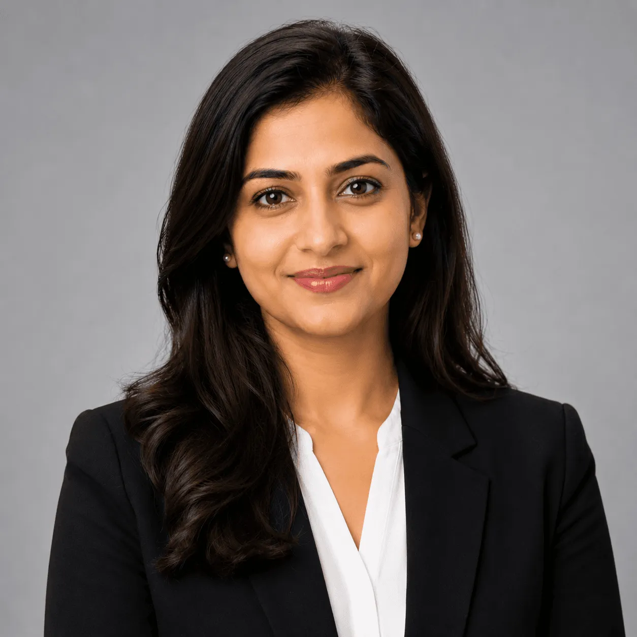 Priya Mehta, Hardware Design Engineer