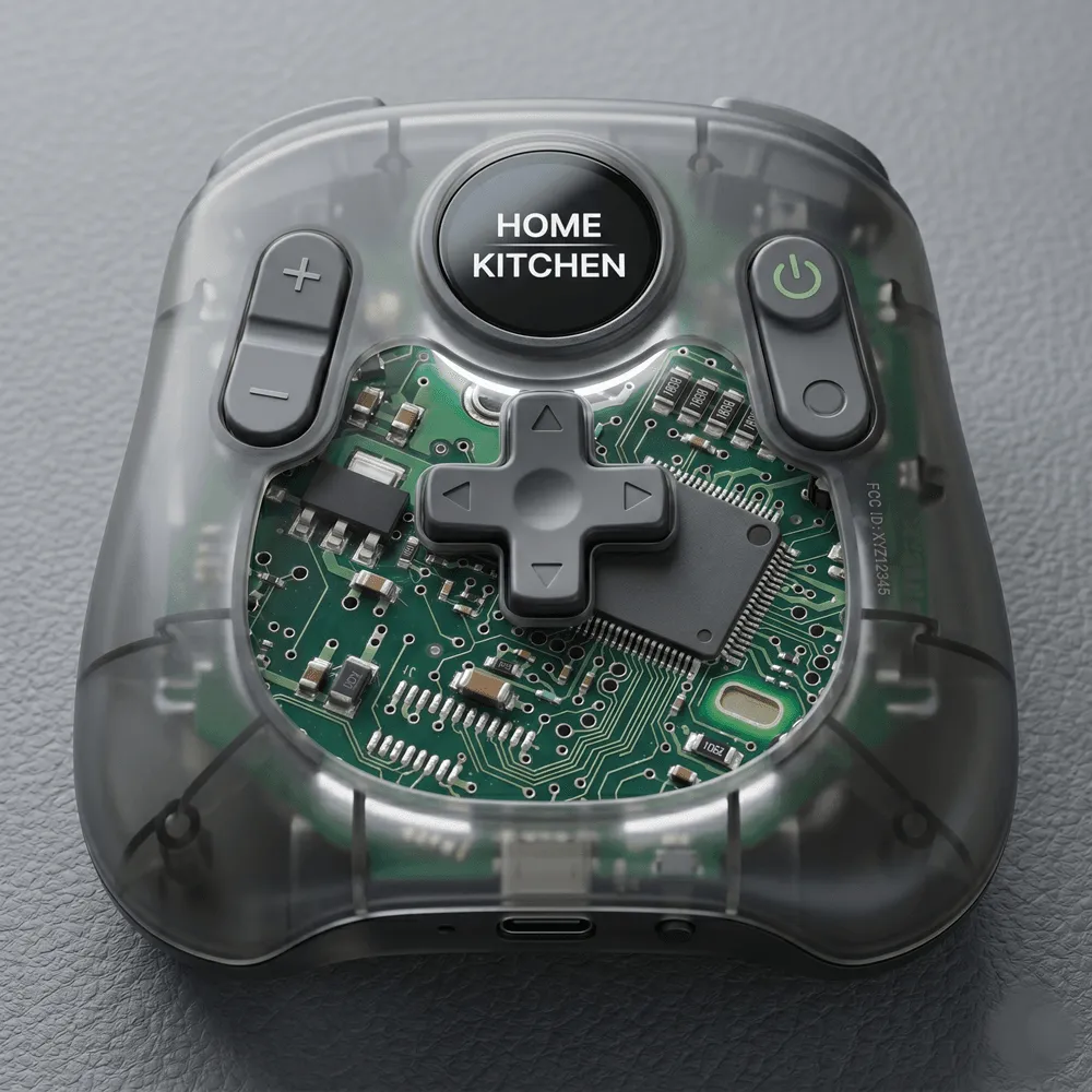 Custom PCB manufacturing for Consumer Electronics devices