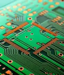 4-Layer PCB Stack-up configuration