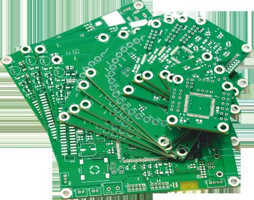 Single & Double Layer PCB